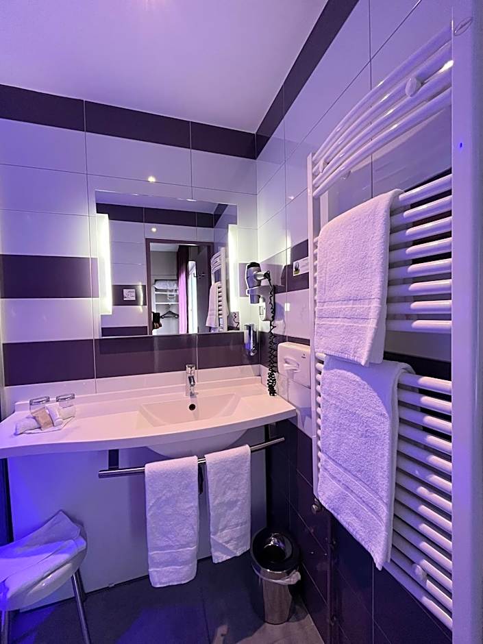 The Originals City, Hotel le Saint-Martial, Limoges (Inter-Hotel)