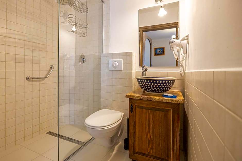 Moje Tatry Gluten Free