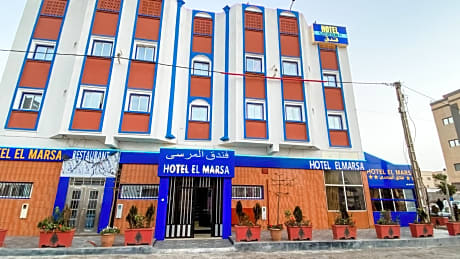 Hotel EL MARSA LA PLAYA