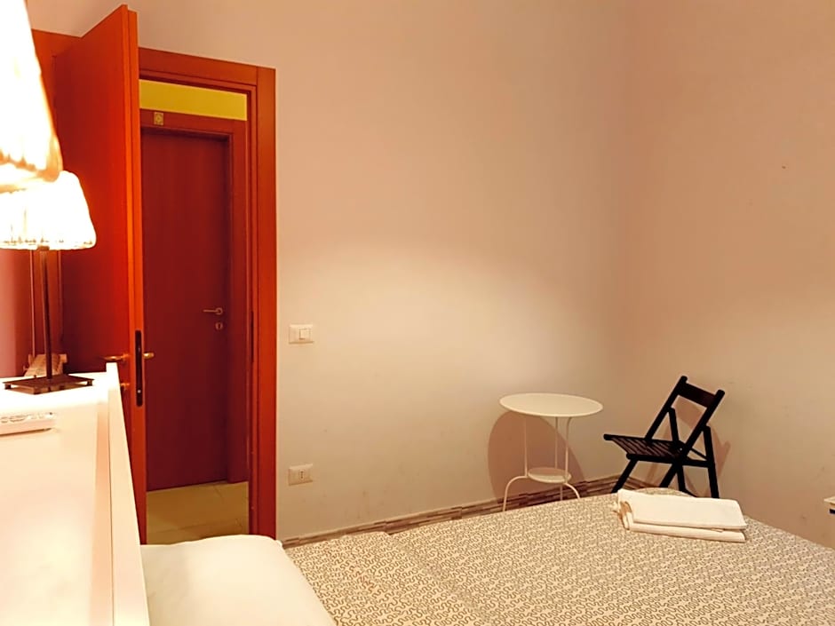 Hostel Mancini Naples