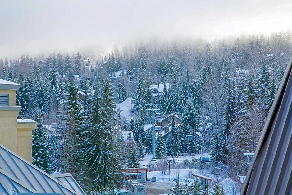 Sundial Boutique Hotel