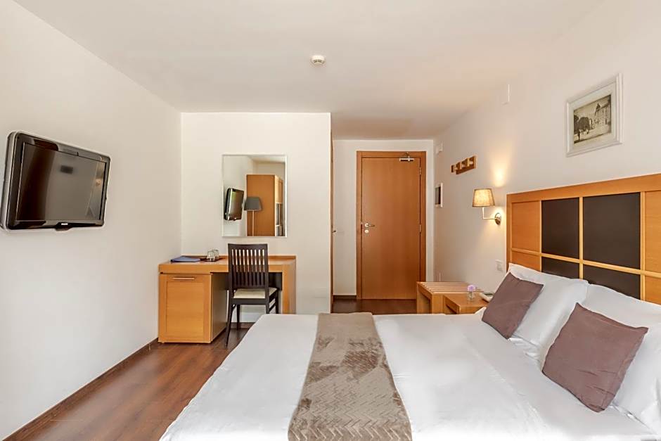 Hotel Dolomiti Chalet