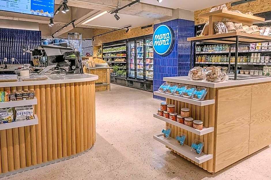 Boga Mexico City by Lumina