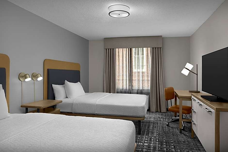 Homewood Suites By Hilton Huntsville-Village Of Providence