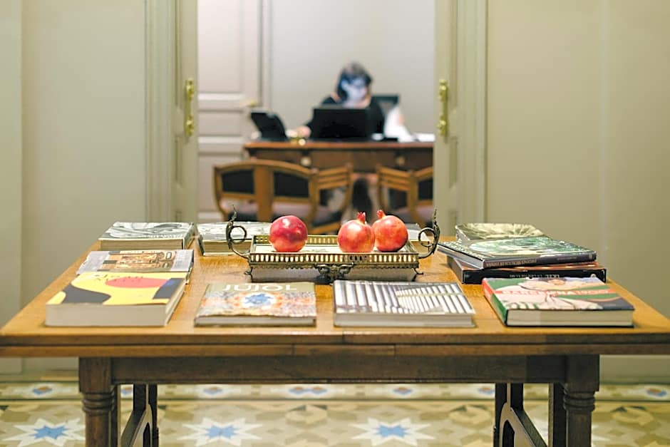 Circa 1905 Boutique B&B