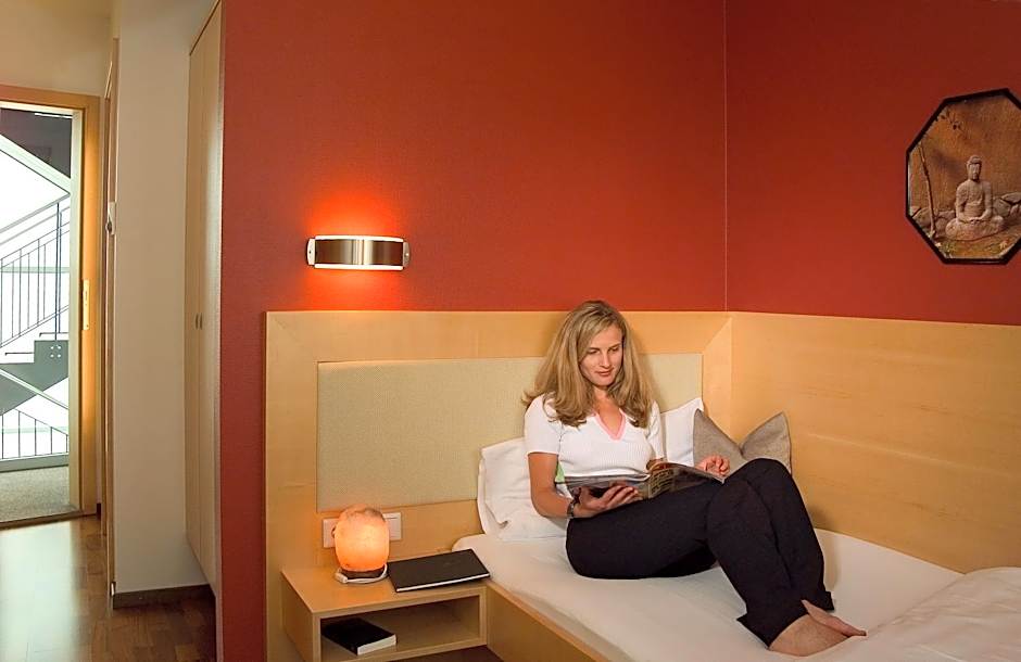 Businesshotel Valerian