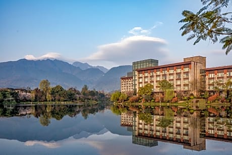 Le Meridien Emei Mtn Resort