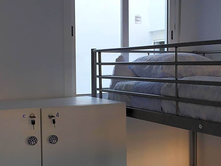 Málaga Centro Hostel