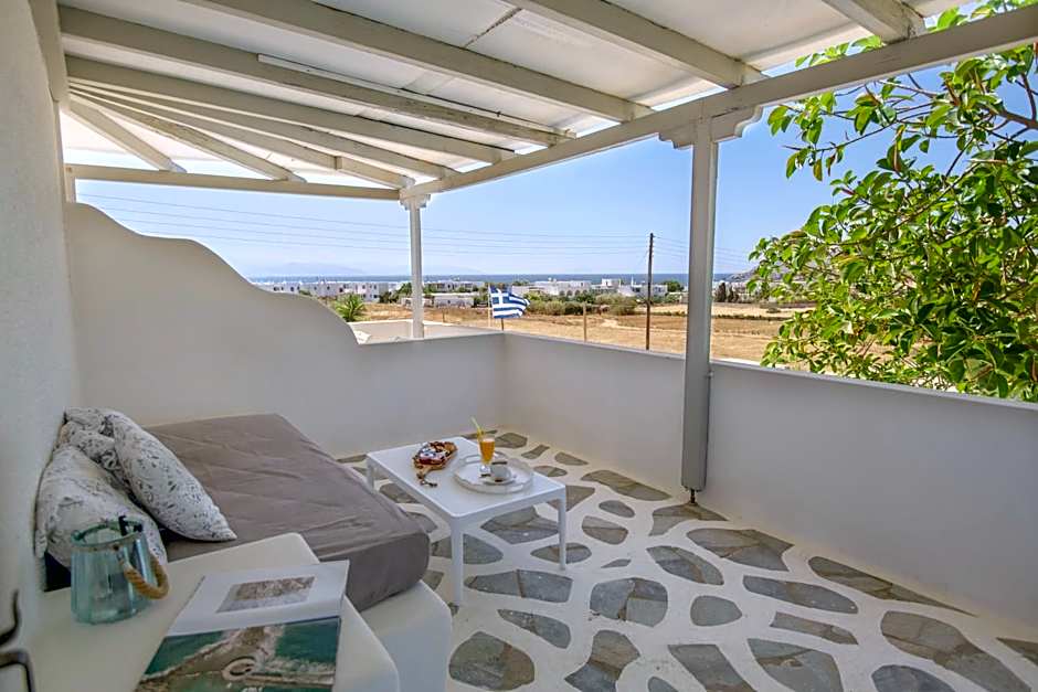 Margarita Studios Ambelas