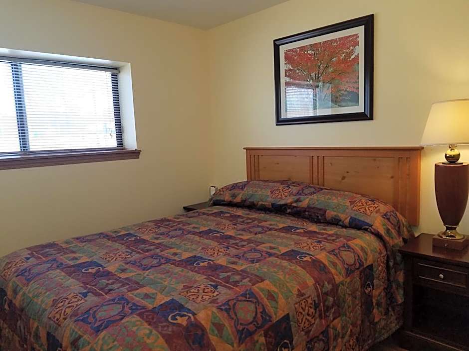 Amber's Inn and Suites