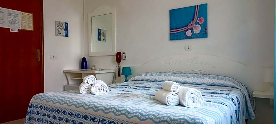 Hotel VILLA ITALIA B&B