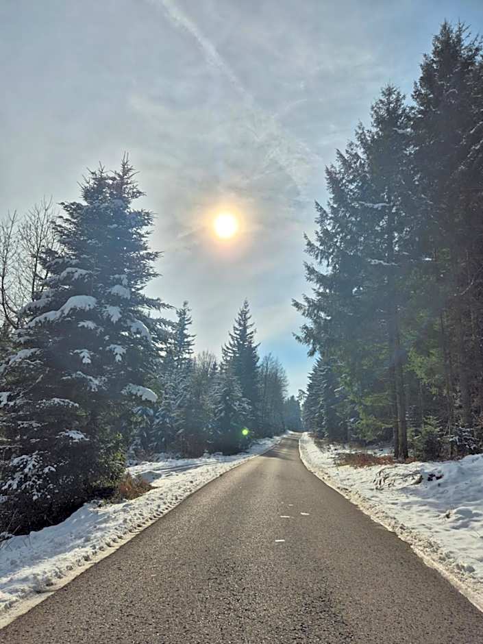 Landhotel Schönblick