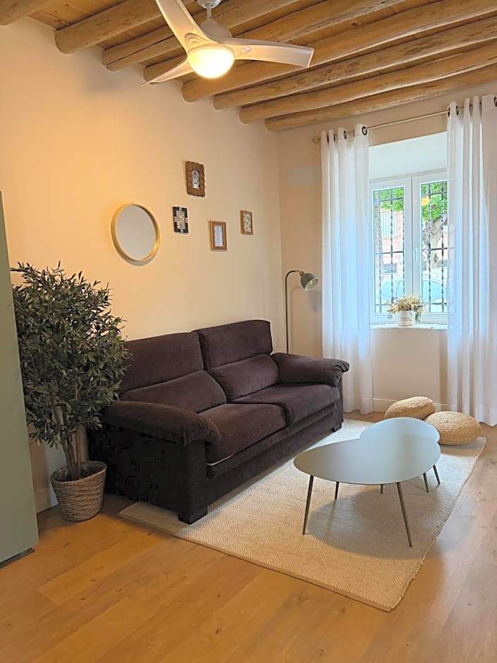 Hospedería Boho Granada by eme hoteles