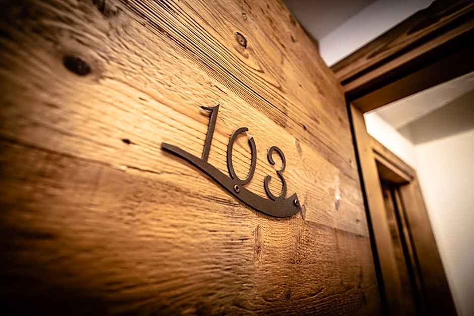 Hotel & Ristorante Serenella