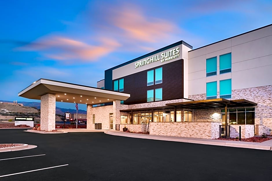 SpringHill Suites by Marriott Cottonwood