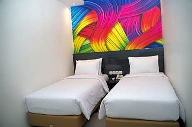 Rid's Hotel Palembang