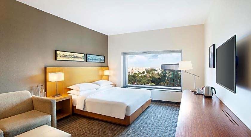 Hyatt Place Hyderabad/Banjara Hills