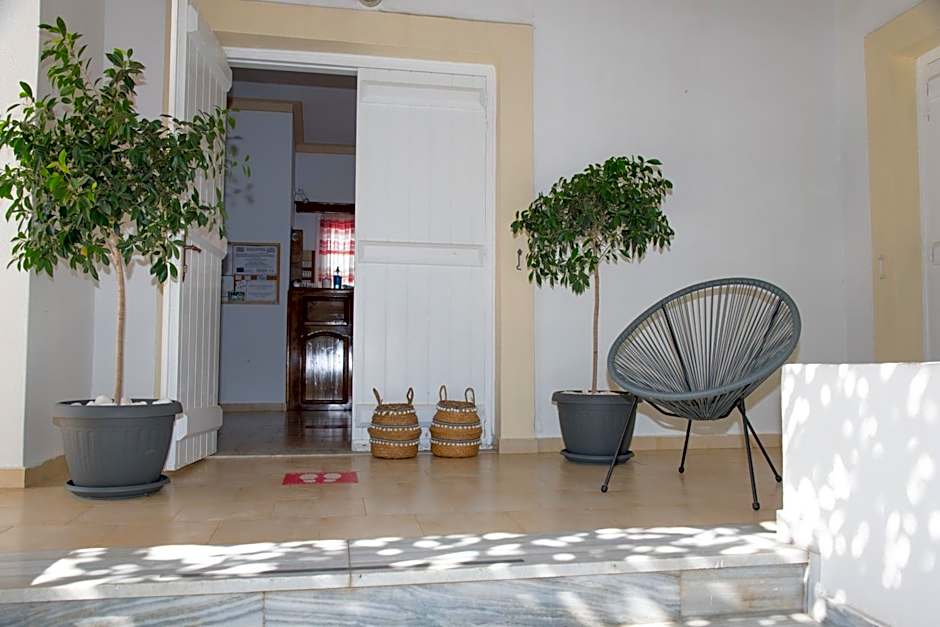 Irene Hotel Leros