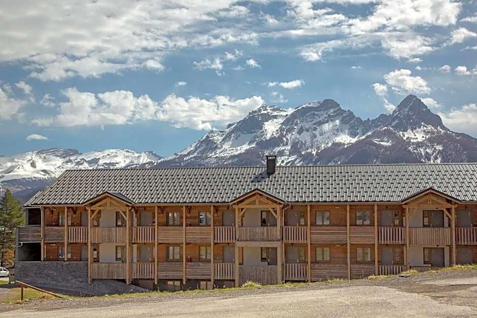 SOWELL RESIDENCES Pra Loup