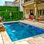 Baliana Villa Seminyak