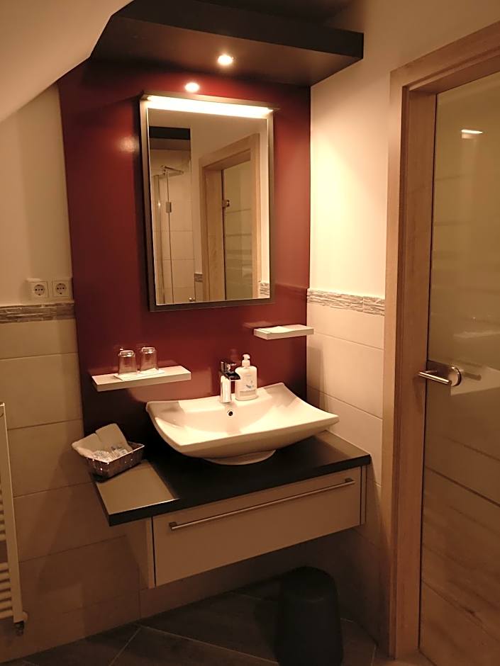 Landhotel Zum Hasen Hein