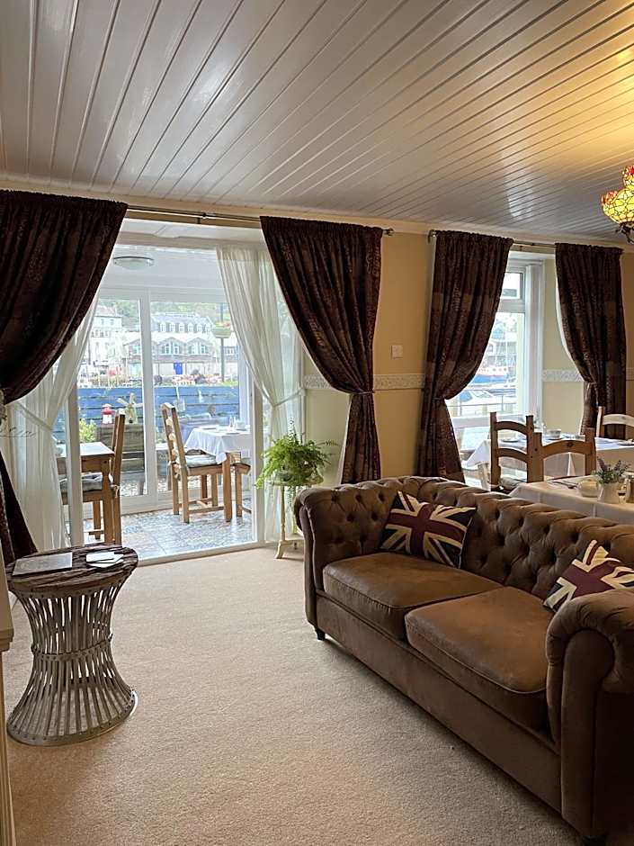 Little Mainstone Guest House