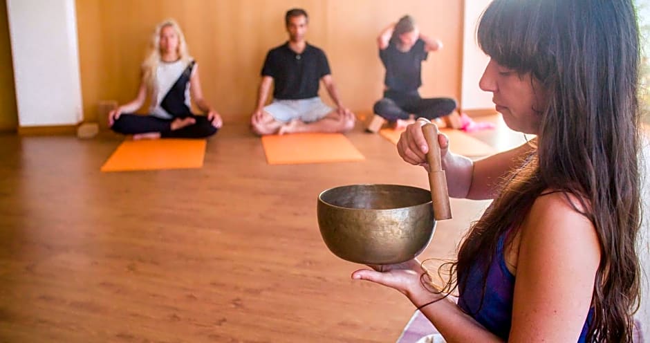 Hotel Alpino Atlantico Ayurveda Cure Centre - Adults Only