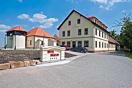Hotel Buchlov