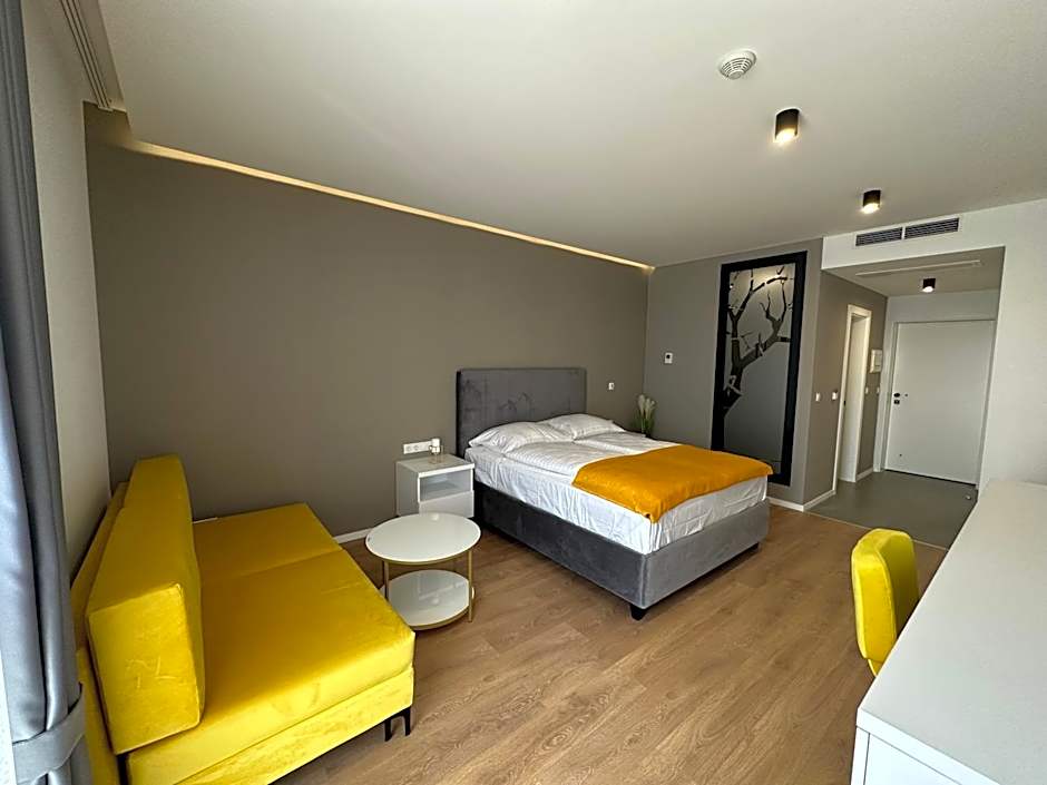 Hotel GOLD JET Bihać