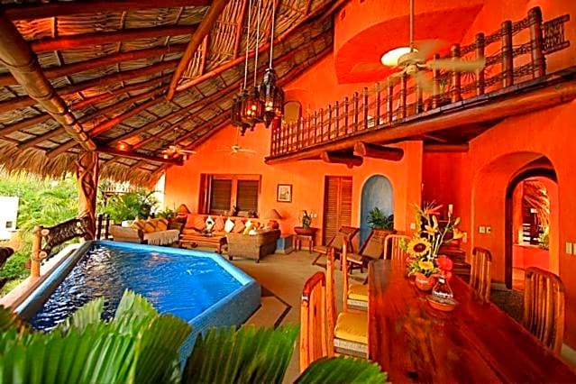 Villa Carolina Boutique Hotel ADULTS ONLY