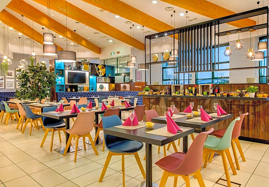 Holiday Inn Bologna - Fiera By IHG