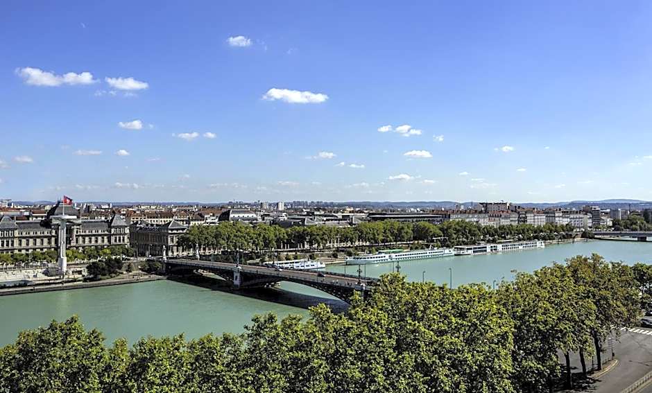 Hotel Ibis Budget Lyon Eurexpo