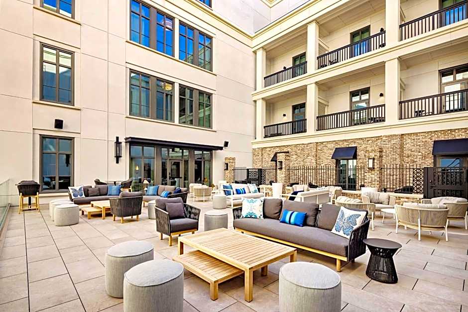 Hilton Club Liberty Place Charleston