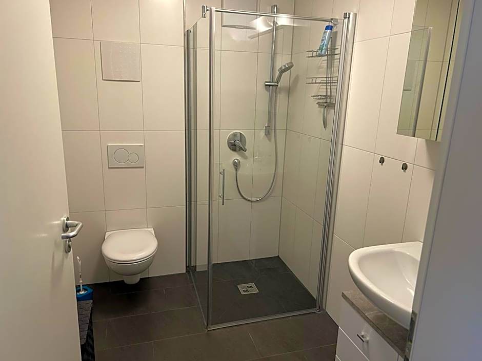 Martini Pension Rammert Ferienwohnung
