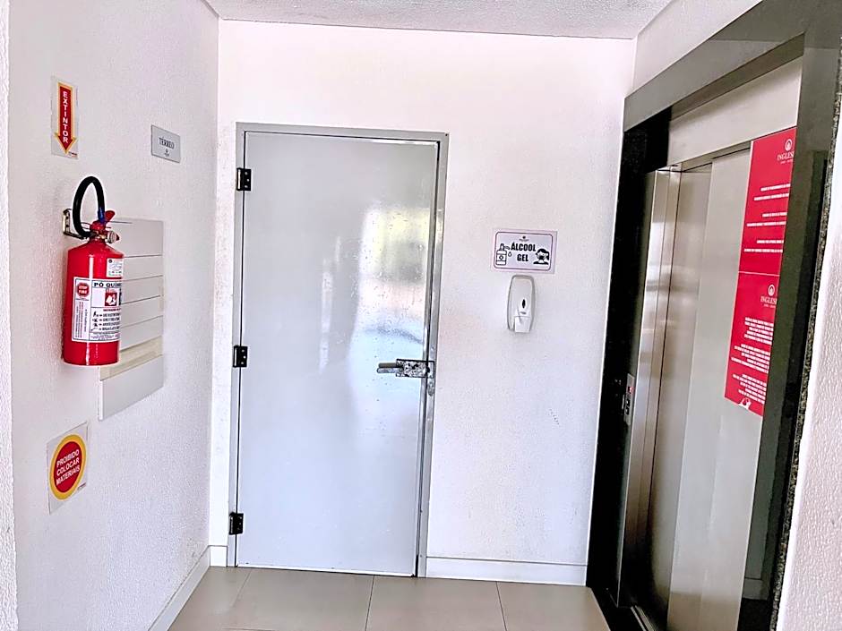 Espetacular apartamento na praia dos Ingleses