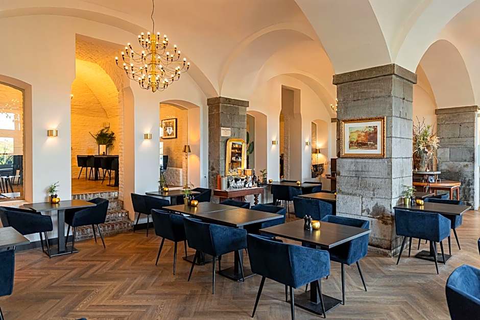 Hotel- en Restaurant Kasteel Elsloo