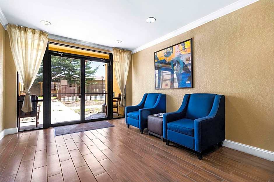 Comfort Inn Evansville East