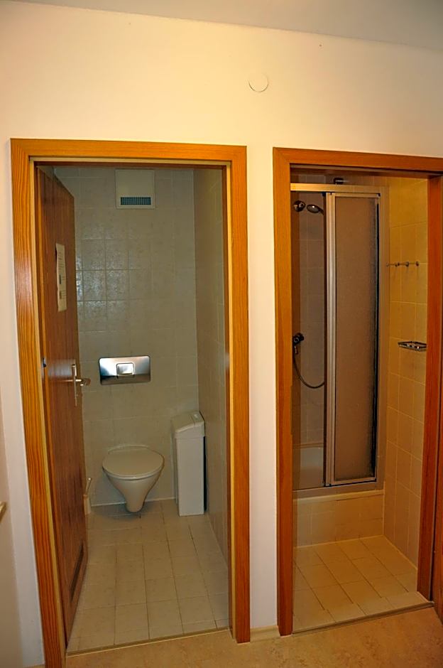 Gästehaus der Katholischen Akademie