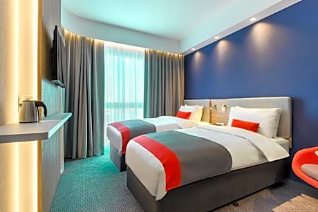 Standard Room with Free Breakfast