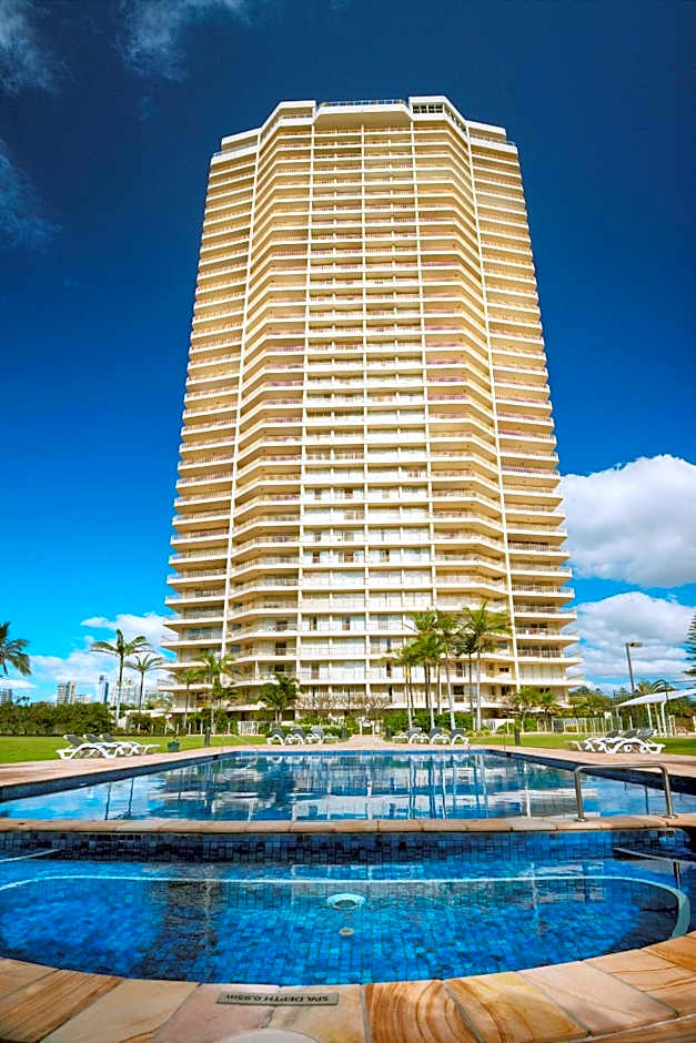 Contessa Holiday Apartments