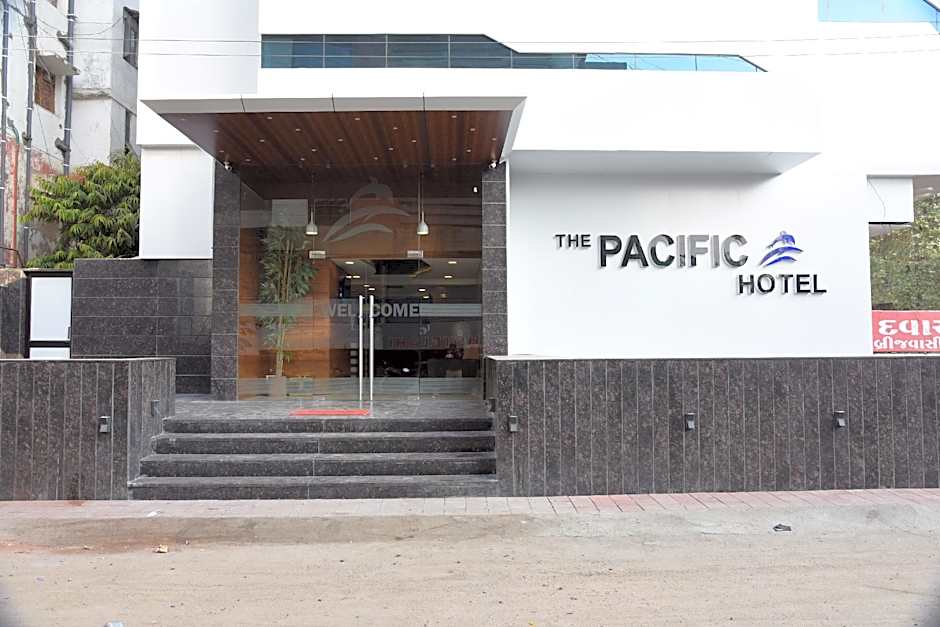 The Pacific Hotel