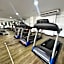 J Town serviced Apartments&hotel