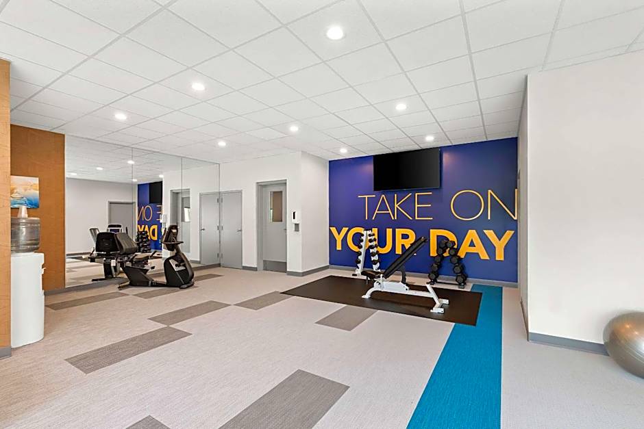 Comfort Inn Pocono Lakes Region