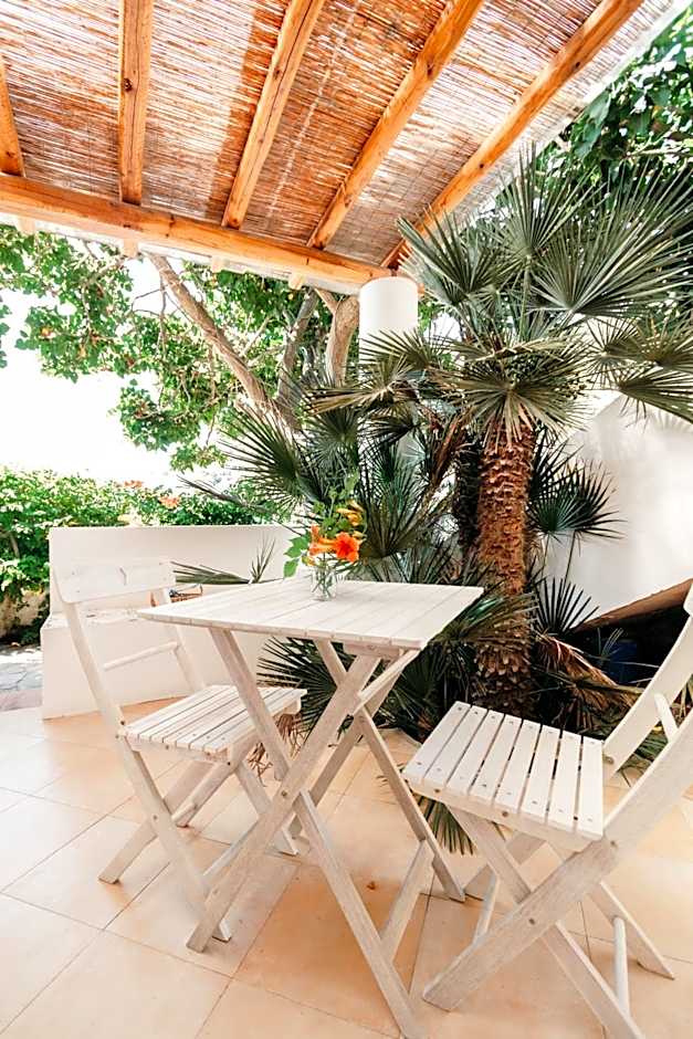 Hotel Residence La Villetta