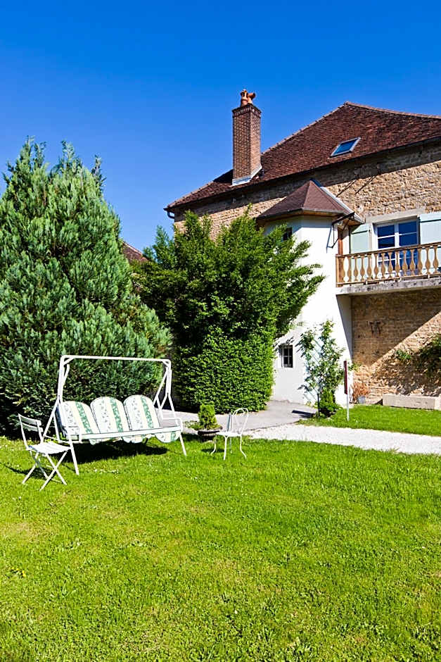 Hotel-restaurant Les Caudalies