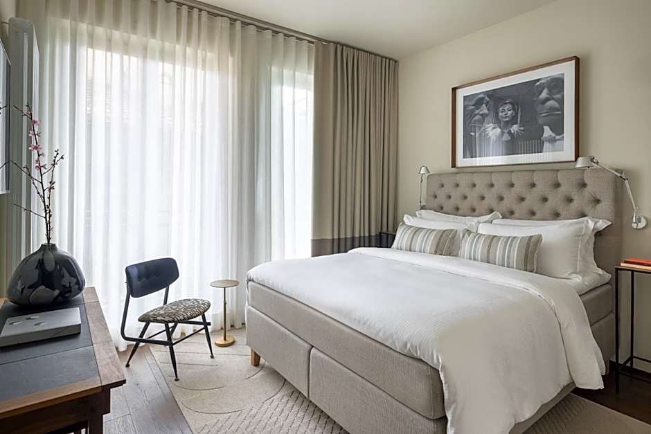 Porta Nera Private Living - adults only