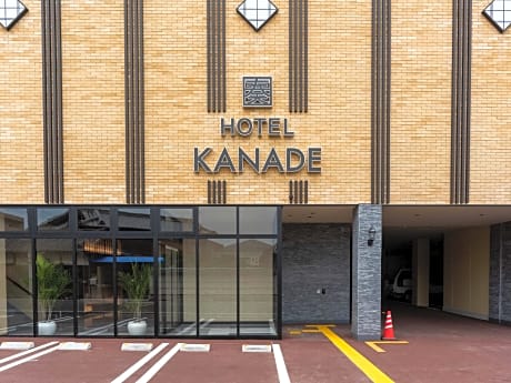 Hotel Kanade Kanku Kaizuka