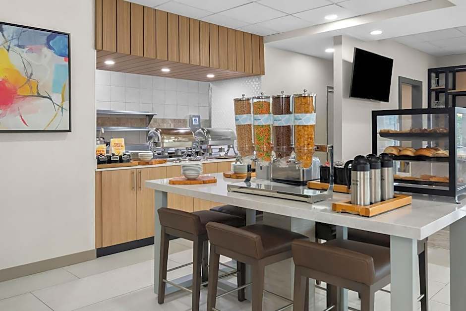 Hilton Garden Inn Lexington Georgetown