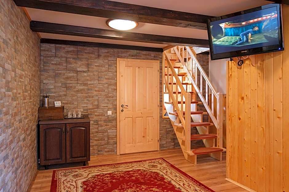 Centrul de Echitatie Poiana Brasov