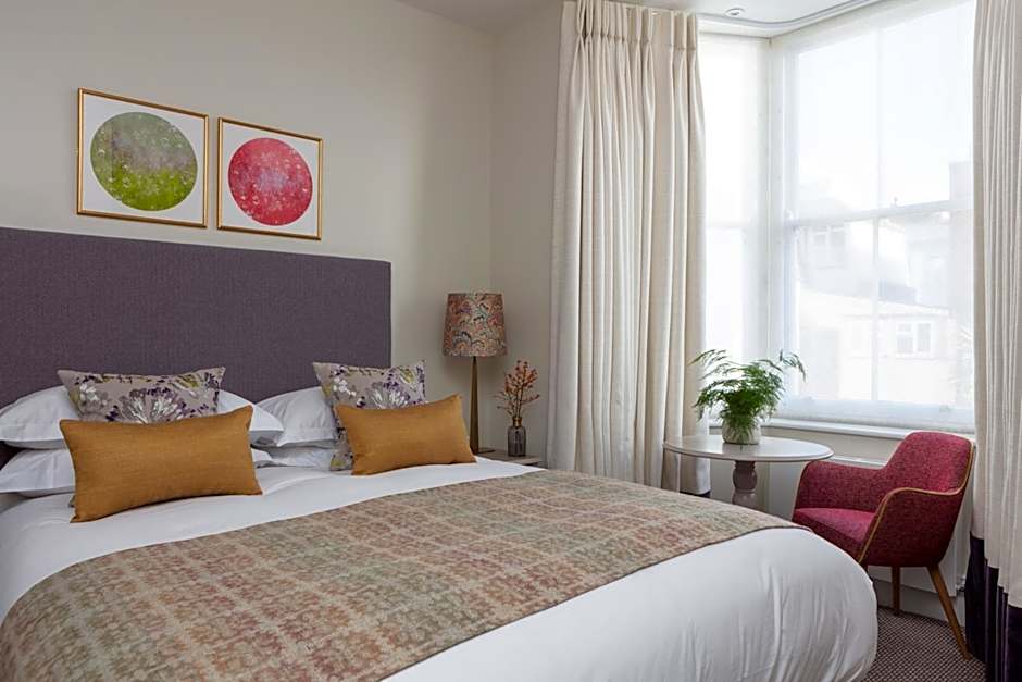 The Charm Brighton Boutique Hotel & Spa